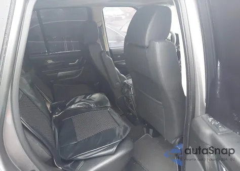 2007 Land Rover Range Rover Sport Supercharged z USA, uszkodzony, nr VIN SALSH23457A118876